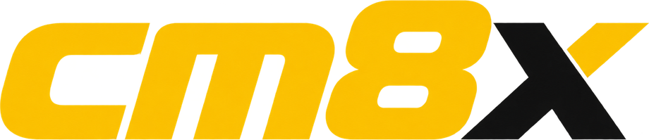 CM8X